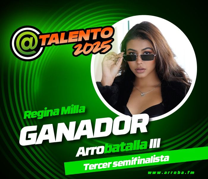 @TALENTO 2025